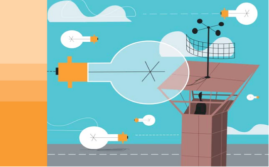 Is creativity a skill or a passion?